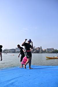 Kenanga Man of Steel Triathlon 123 2026