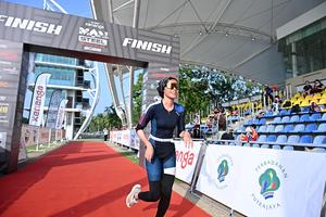 Kenanga Man of Steel Triathlon 123 2026