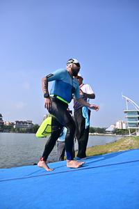 Kenanga Man of Steel Triathlon 123 2026