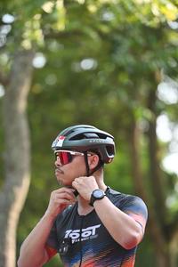 Kenanga Man of Steel Triathlon 123 2026