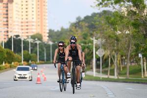 Kenanga Man of Steel Triathlon 123 2026