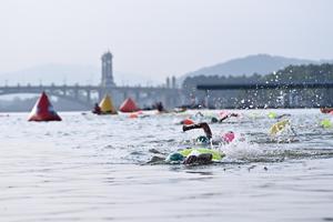 Kenanga Man of Steel Triathlon 123 2026