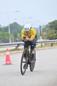 Kenanga Man of Steel Triathlon 123 2026