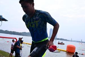 Kenanga Man of Steel Triathlon 123 2026