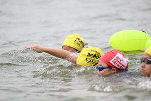 Kenanga Man of Steel Triathlon 123 2026