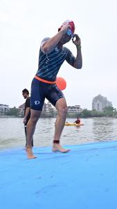 Kenanga Man of Steel Triathlon 123 2026