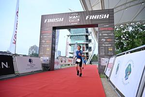 Kenanga Man of Steel Triathlon 123 2026