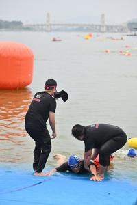 Kenanga Man of Steel Triathlon 123 2026