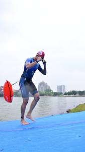 Kenanga Man of Steel Triathlon 123 2026