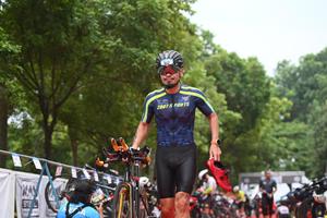 Kenanga Man of Steel Triathlon 123 2026