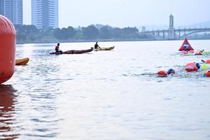 Kenanga Man of Steel Triathlon 123 2026