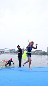 Kenanga Man of Steel Triathlon 123 2026