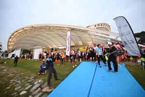 Kenanga Man of Steel Triathlon 123 2026
