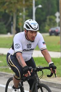 Kenanga Man of Steel Triathlon 123 2026