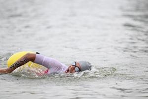 Kenanga Man of Steel Triathlon 123 2026