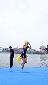 Kenanga Man of Steel Triathlon 123 2026