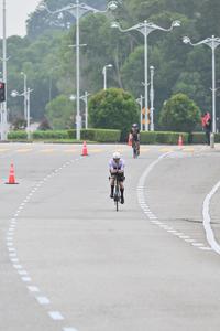 Kenanga Man of Steel Triathlon 123 2026