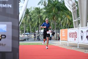 Kenanga Man of Steel Triathlon 123 2026