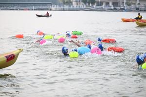 Kenanga Man of Steel Triathlon 123 2026