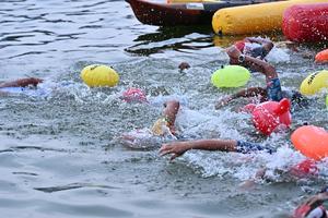Kenanga Man of Steel Triathlon 123 2026