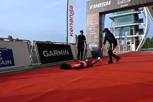 Kenanga Man of Steel Triathlon 123 2026