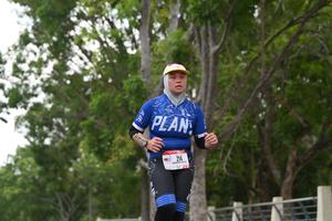 Kenanga Man of Steel Triathlon 123 2026