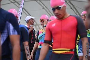 Kenanga Man of Steel Triathlon 123 2026