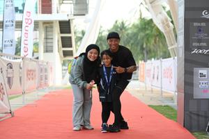 Kenanga Man of Steel Triathlon 123 2026