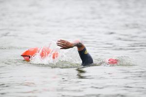 Kenanga Man of Steel Triathlon 123 2026