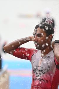 Kenanga Man of Steel Triathlon 123 2026