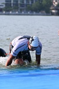 Kenanga Man of Steel Triathlon 123 2026