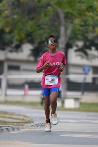 Kenanga Man of Steel Triathlon 123 2026