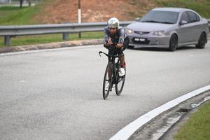 Kenanga Man of Steel Triathlon 123 2026