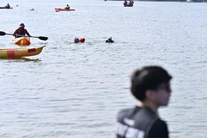Kenanga Man of Steel Triathlon 123 2026