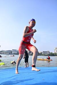 Kenanga Man of Steel Triathlon 123 2026
