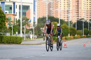 Kenanga Man of Steel Triathlon 123 2026