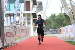 Kenanga Man of Steel Triathlon 123 2026