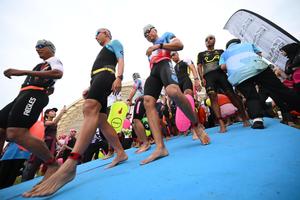 Kenanga Man of Steel Triathlon 123 2026