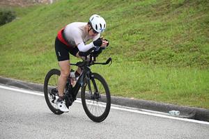 Kenanga Man of Steel Triathlon 123 2026