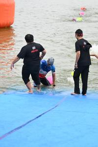 Kenanga Man of Steel Triathlon 123 2026