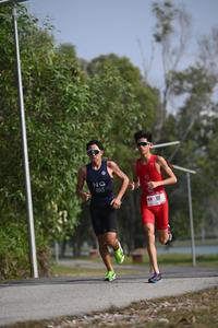 Kenanga Man of Steel Triathlon 123 2026
