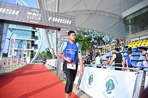 Kenanga Man of Steel Triathlon 123 2026