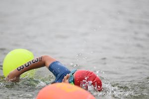 Kenanga Man of Steel Triathlon 123 2026