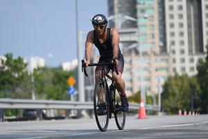 Kenanga Man of Steel Triathlon 123 2026