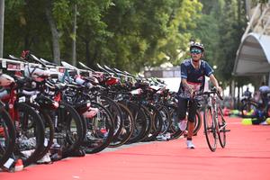 Kenanga Man of Steel Triathlon 123 2026