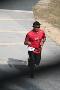 Kenanga Man of Steel Triathlon 123 2026