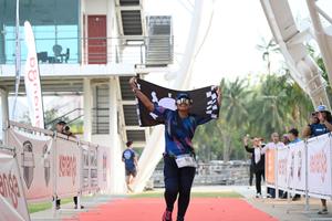Kenanga Man of Steel Triathlon 123 2026