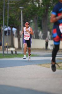 Kenanga Man of Steel Triathlon 123 2026