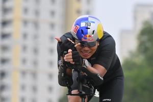 Kenanga Man of Steel Triathlon 123 2026