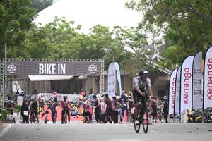 Kenanga Man of Steel Triathlon 123 2026